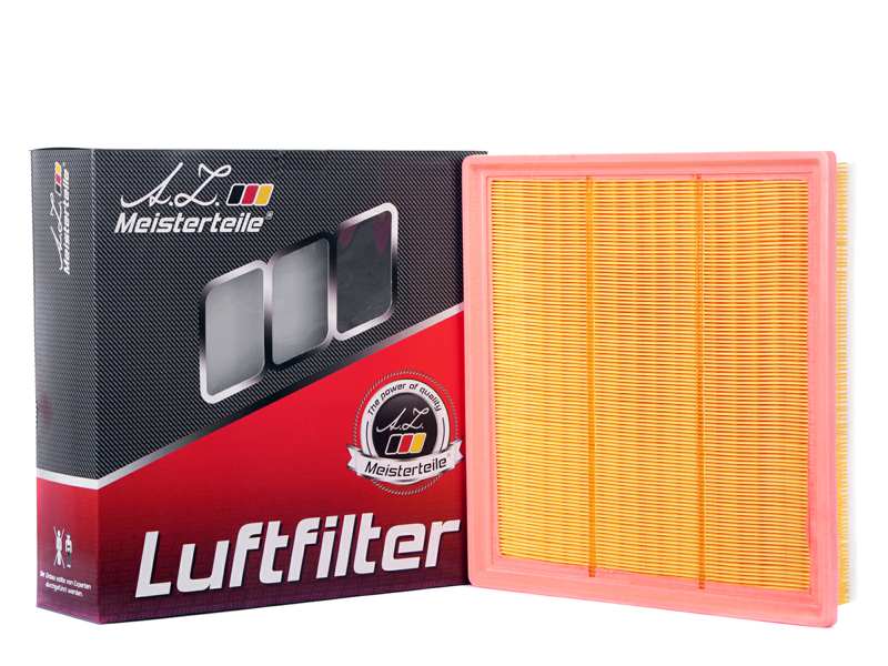 Luftfilter